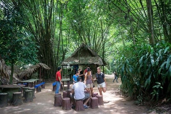 Vietnam Heritage & Angkor Wonders