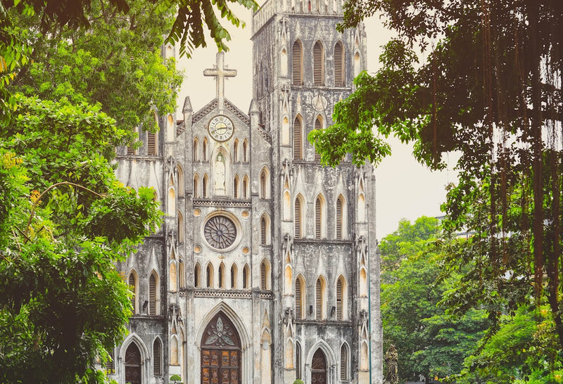 4 Hour Private Hanoi Local Experience: Food - Coffee - Wellness