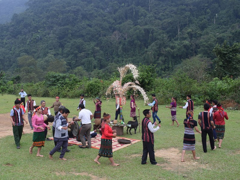3D2N - QUANG BINH PHONG NHA - KE BANG - NHAT LE BEACH