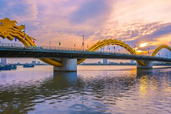 9D8N : HANOI - SAPA - HALONG - DANANG - HOIAN