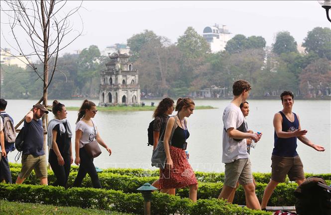 5D4N: HANOI-SAPA–HALONG BAY