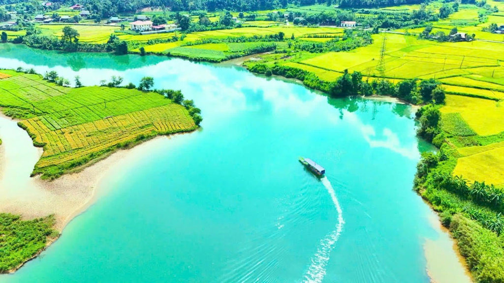 3D3N - HA GIANG LOOP TOUR