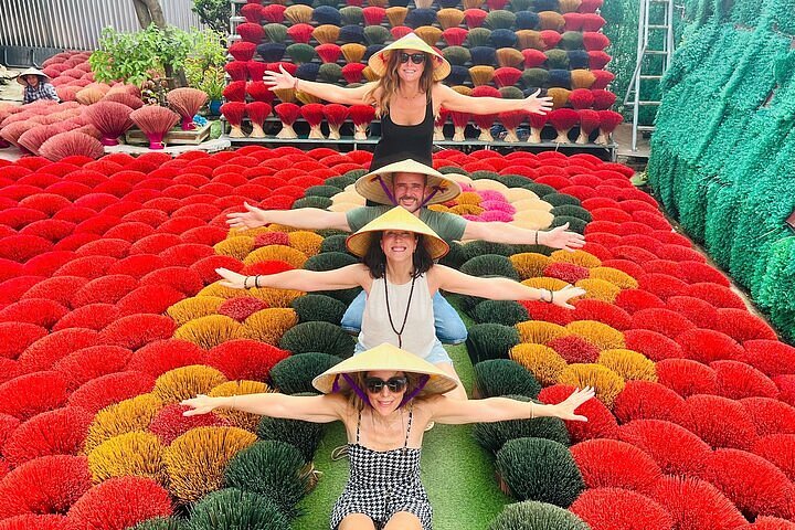 Northern Serenity – A Private Journey Through Culture & Crafts