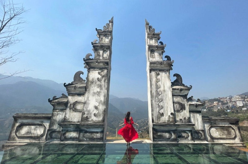 4D3N TRAIN TOUR: HANOI-SAPA
