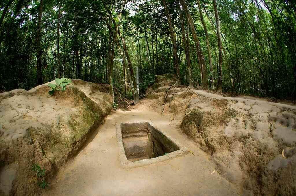 18D17N: HOCHIMINH-MEKONG-CUCHI-DANANG-HOIAN HANOI-SAPA-NINHBINH-HALONGBAY