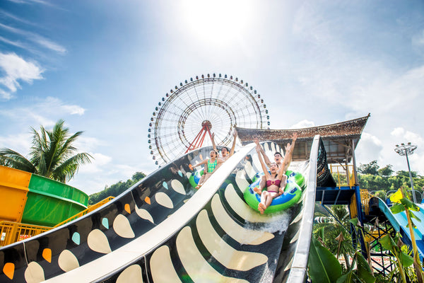 3D2N-NHATRANG CITY TOUR