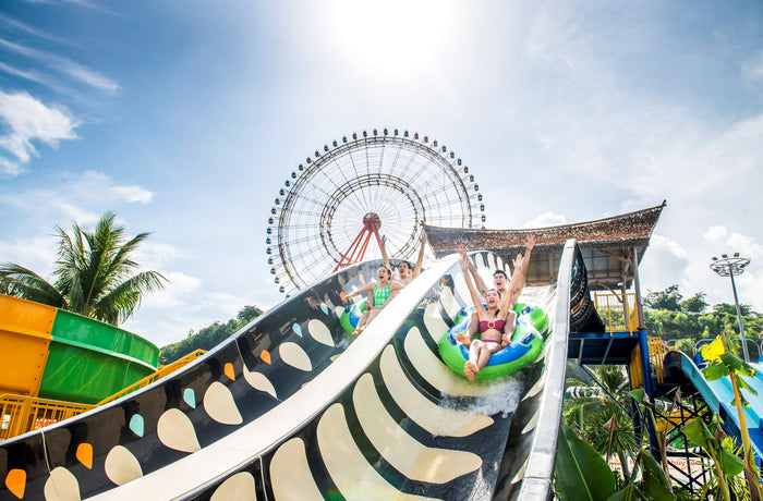 3D2N-NHATRANG CITY TOUR