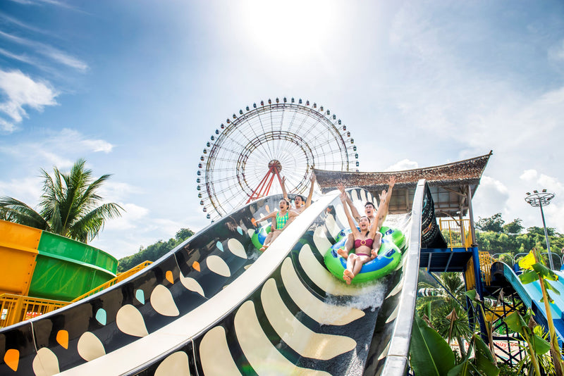 3D2N-NHATRANG CITY TOUR