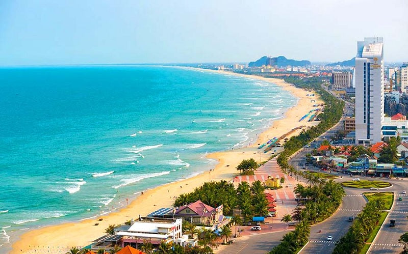 Vietnam Highlights: From North to Central