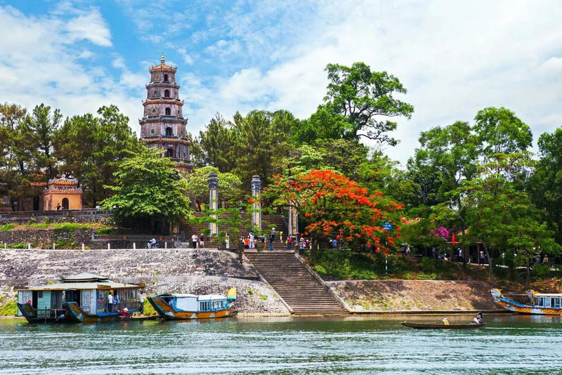 Wonders of Vietnam