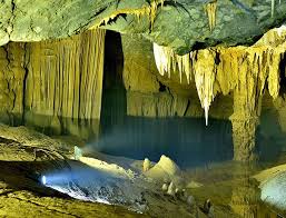 3D2N - QUANG BINH PHONG NHA - DARK CAVE - PARADISE CAVE - DMZ TOUR