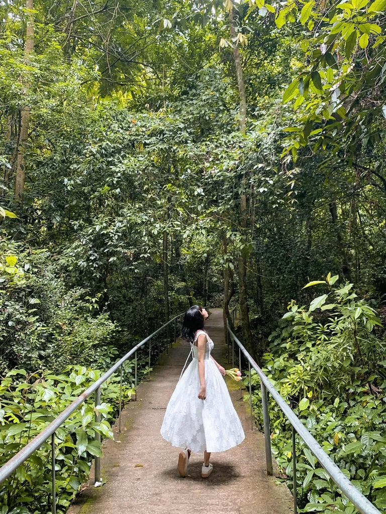 3D2N - QUANG BINH PHONG NHA - KE BANG - NHAT LE BEACH