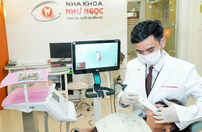 2D1N - HANOI DENTAL WELLNESS & CITY EXPERIENCE