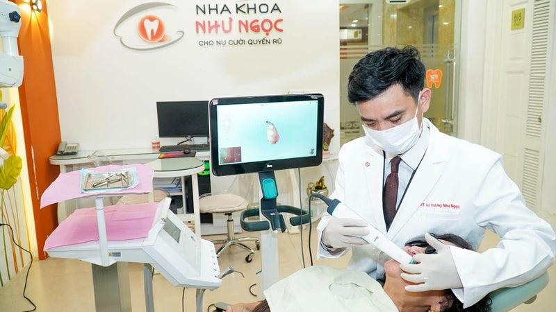 2D1N - HANOI DENTAL WELLNESS & CITY EXPERIENCE