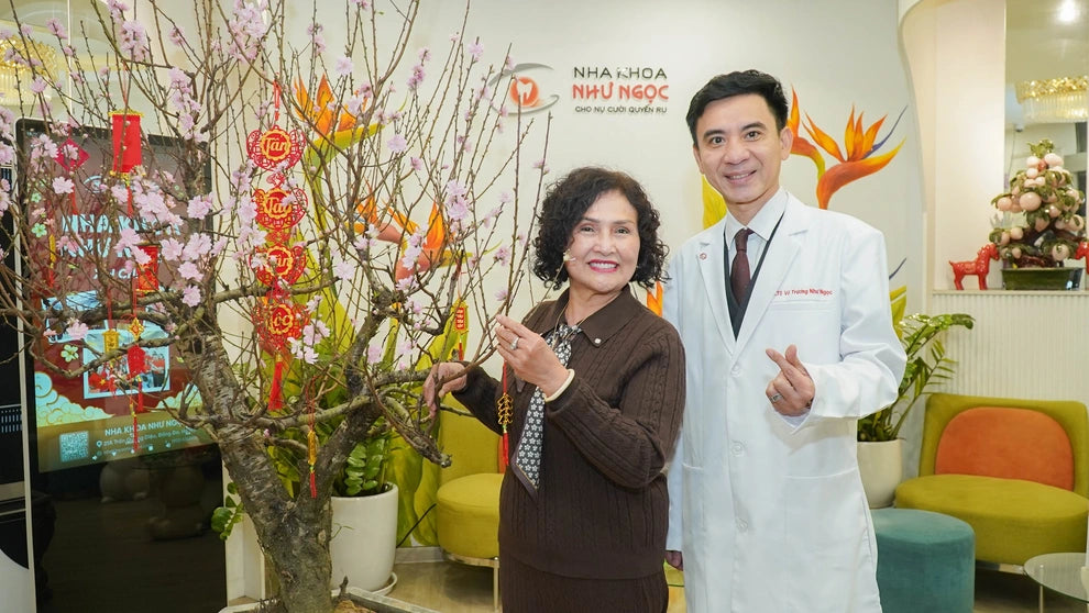 2D1N - HANOI DENTAL WELLNESS & CITY EXPERIENCE