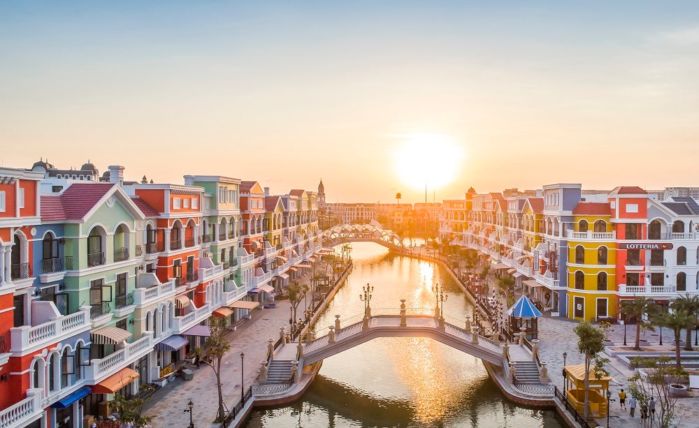 4D3N: HO CHI MINH CITY - PHU QUOC