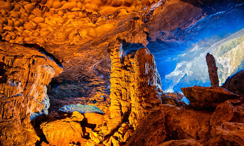 18D17N: HOCHIMINH-MEKONG-CUCHI-DANANG-HOIAN HANOI-SAPA-NINHBINH-HALONGBAY