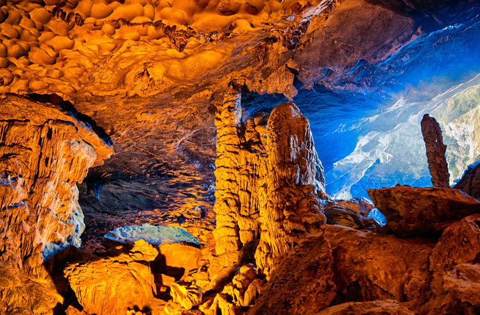 18D17N: HO CHI MINH-MEKONG-CU CHI-DA NANG-HOI AN-HANOI-SAPA-NINH BINH-HALONG BAY