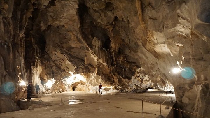 3D2N Cat Ba : LAN HA BAY ( half day) - VIET HAI VILLAGE - CATBA NATIONAL PARK