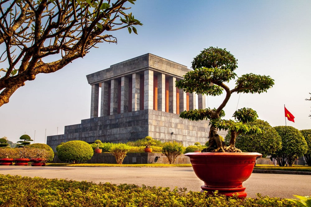 2D1N-HANOI CITY TOUR & FREE EASY