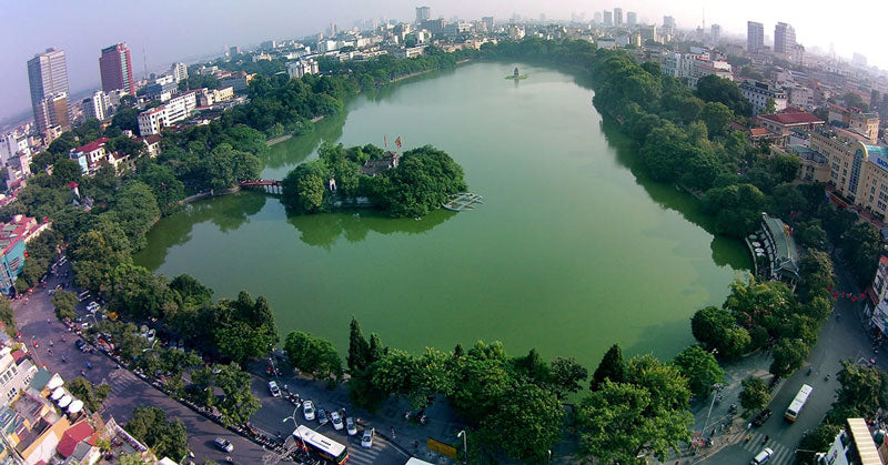 Mountain Trails & Seaside Sails