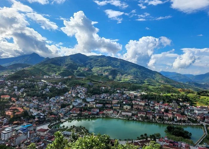 4D3N TRAIN TOUR: HANOI-SAPA