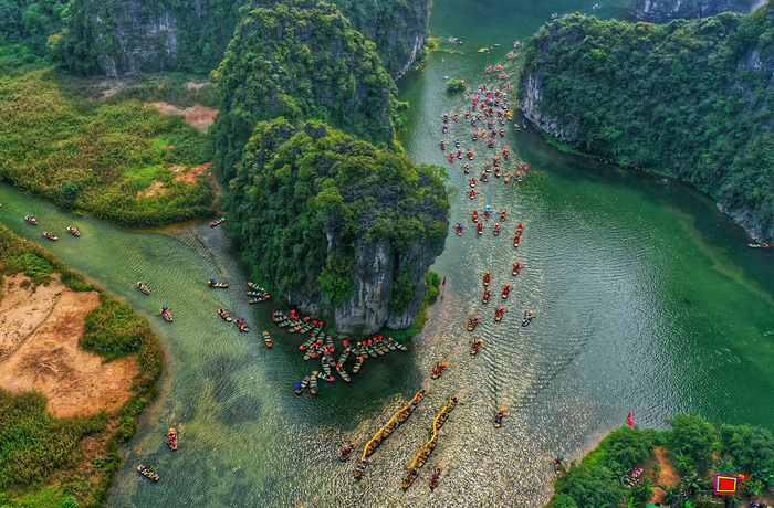 3D2N-NINHBINH