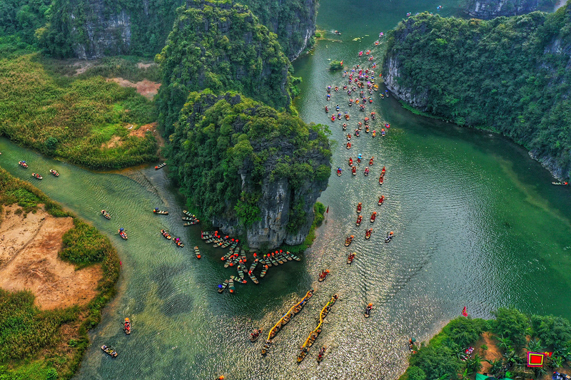 3D2N-NINHBINH