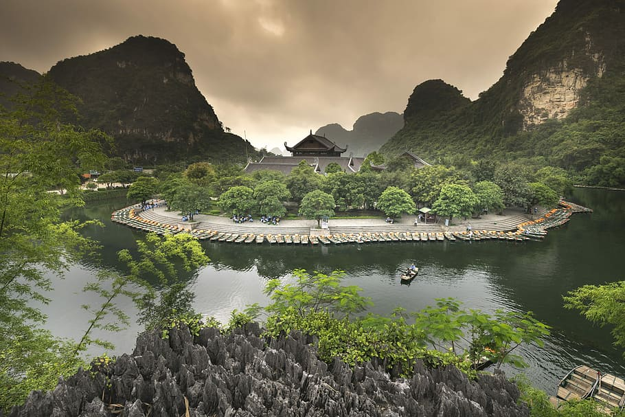 3D2N-NINHBINH
