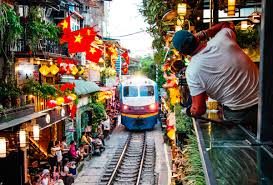 9D7N : HANOI - SAPA - HALONG - DANANG - HOIAN