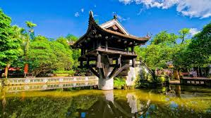 9D7N : HANOI - SAPA - HALONG - DANANG - HOIAN