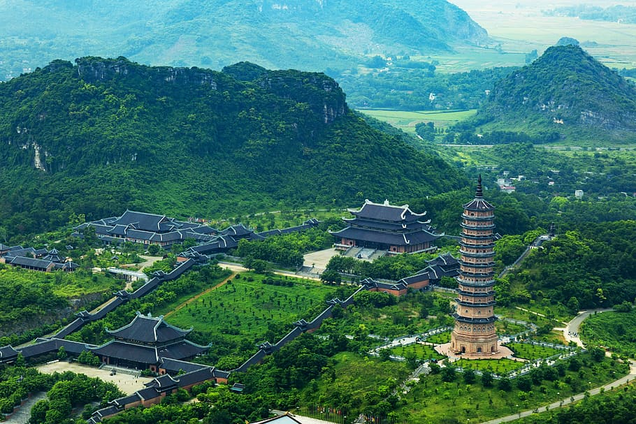 3D2N-NINHBINH