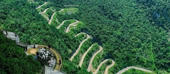 3D3N - HAGIANG:  HANOI–HAGIANG–LUNGCU–DONGVAN–MAPILENG