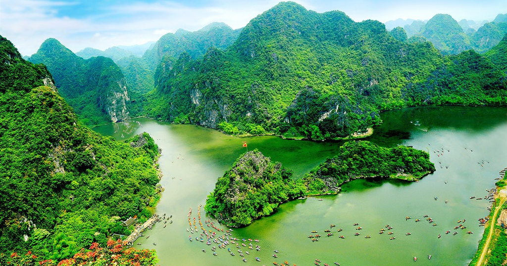 3D2N-NINHBINH