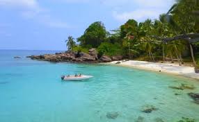 4D3N: HO CHI MINH CITY - PHU QUOC