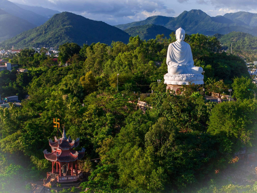 3D2N-NHATRANG CITY TOUR