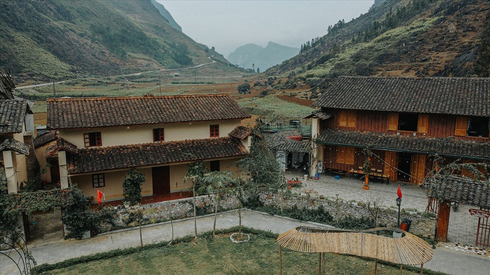 3D3N - HA GIANG LOOP TOUR