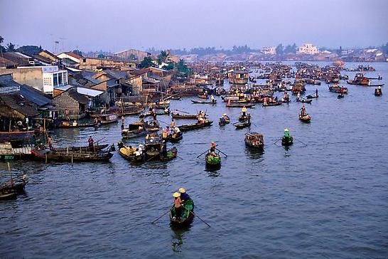 7D6N Rail Experience: DA NANG - HOI AN - NHA TRANG - HO CHI MINH