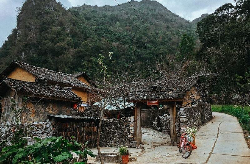 3D3N - HA GIANG LOOP TOUR