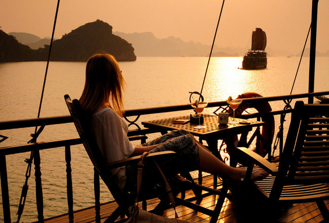 18D17N: HOCHIMINH-MEKONG-CUCHI-DANANG-HOIAN HANOI-SAPA-NINHBINH-HALONGBAY