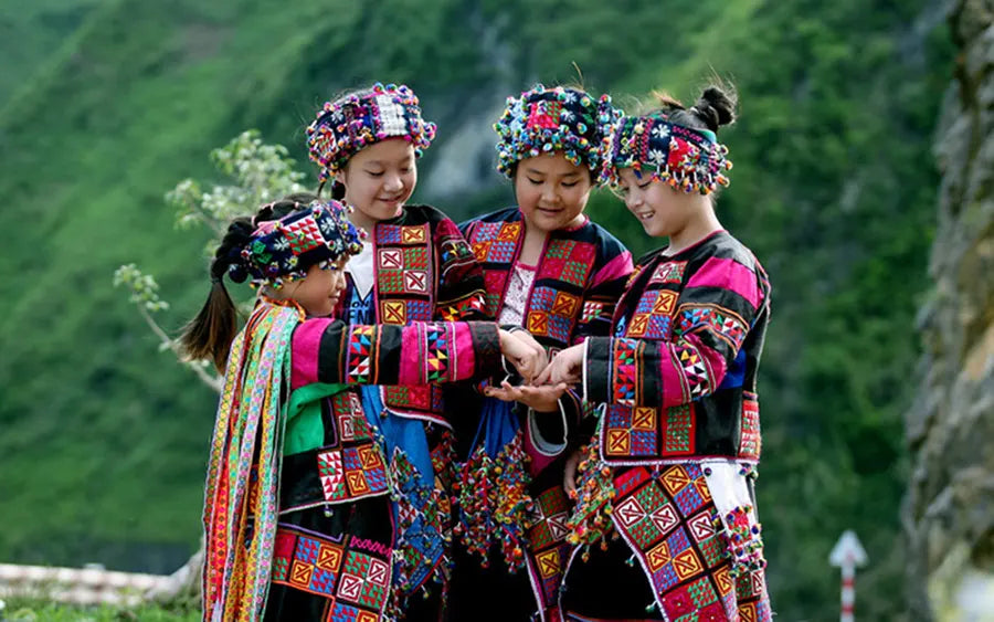 3D3N - HA GIANG LOOP TOUR