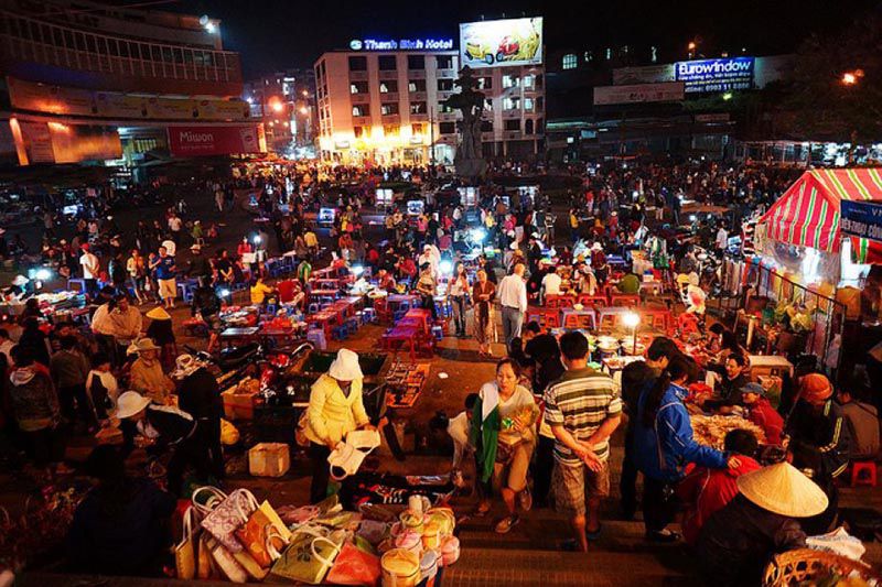 5D4N: HANOI-SAPA–HALONG BAY