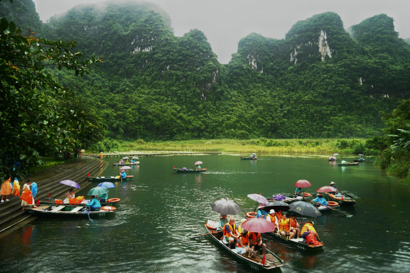 2D1N-NINHBINH