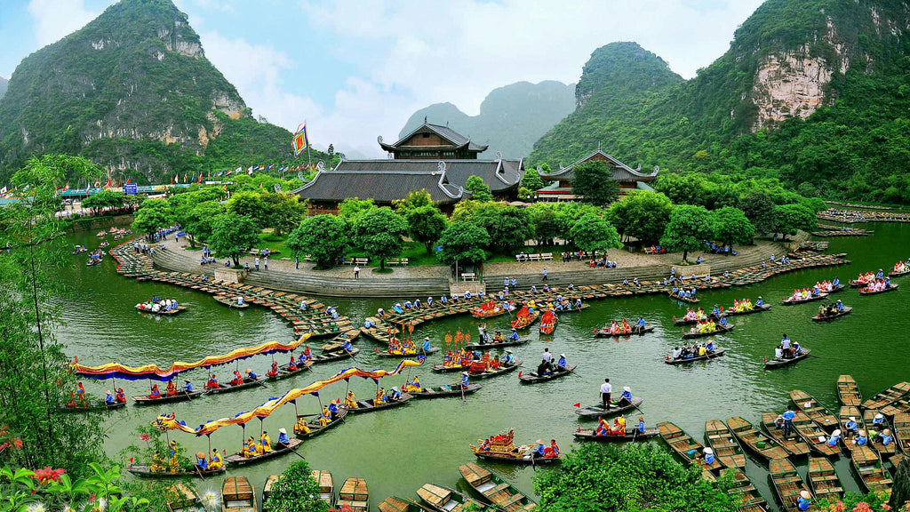 3D2N-NINHBINH