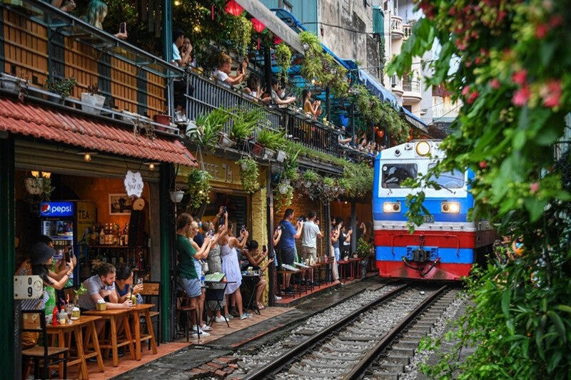 2D1N-HANOI CITY TOUR & FREE EASY
