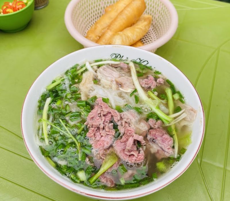 4 Hour Private Hanoi Local Experience: Food - Coffee - Wellness