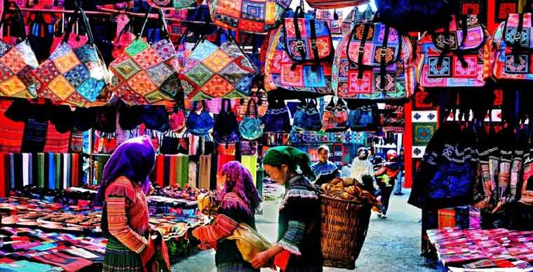5D4N: HANOI-SAPA–HALONG BAY