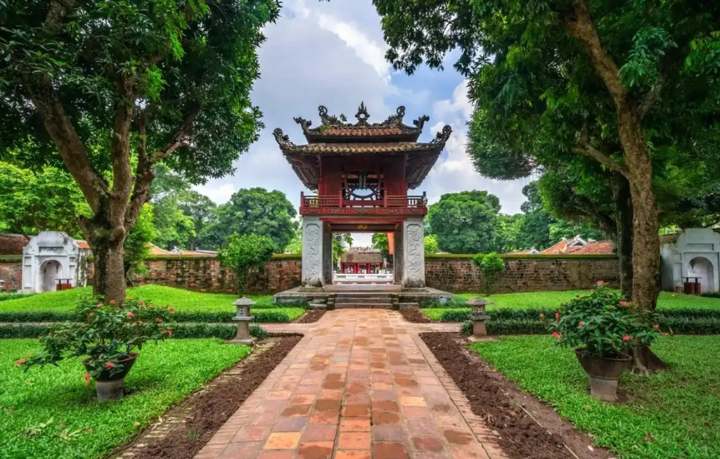 Vietnam Highlights