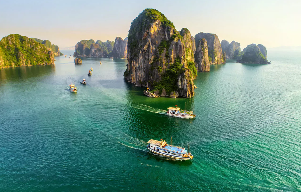 Vietnam at Glance