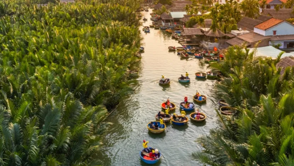 Vietnam Highlights